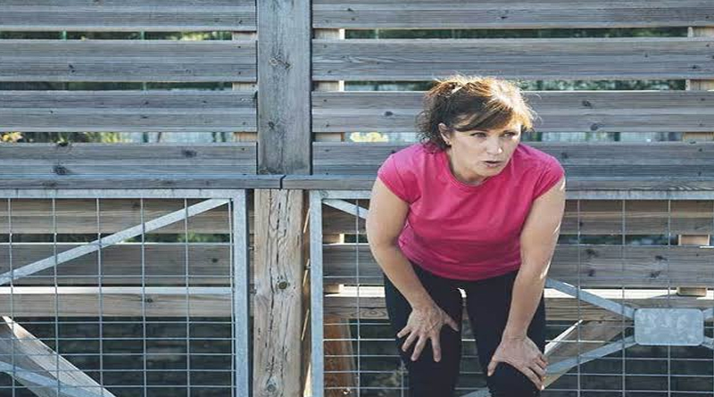 Can Exercising Too Much Cause Heart Health Problems