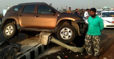Car Accident-
