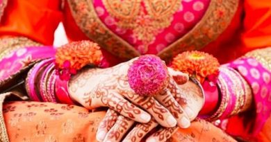 Hindu-bride