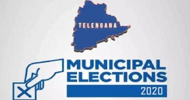 Municipal polls