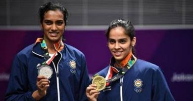 Saina, Sindhu to skip Asia Team Championships