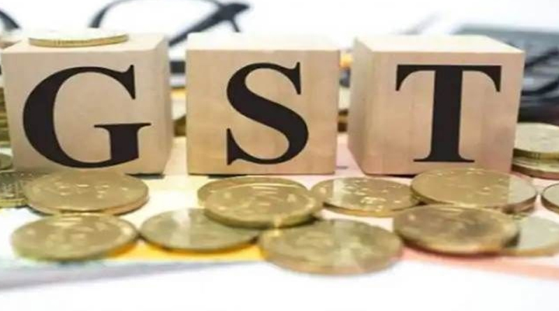 Tax Dept raises GST