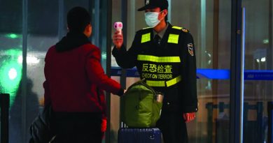 Wuhan coronavirus confirmed by CDC