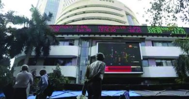 Bombay stock exchange