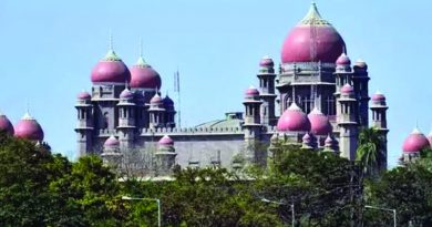 High Court of Telangana