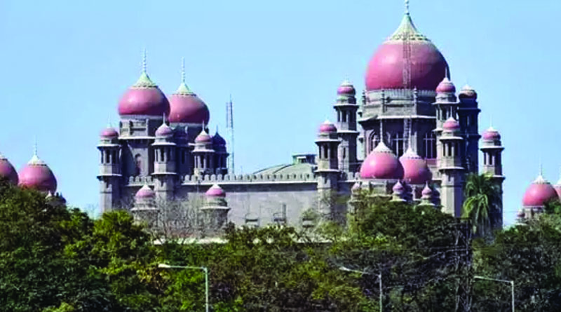 High Court of Telangana 