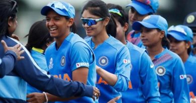 Women's T20: India to World Cup Finals
