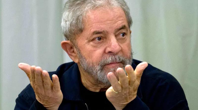 Luiz Inacio Lula Dasilva