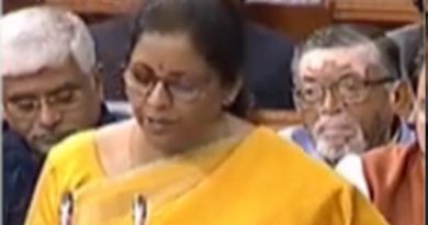 Minister Nirmala sitaram budget meeting