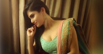 Naina Ganguly Glamorous Pictures