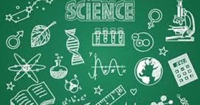 National Science Day-