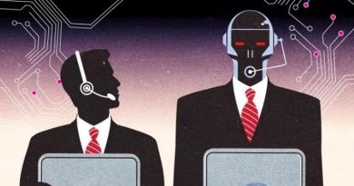 job in the era of automation