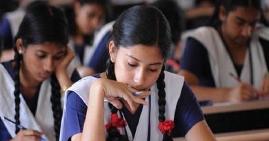 10th Class Exams (File)