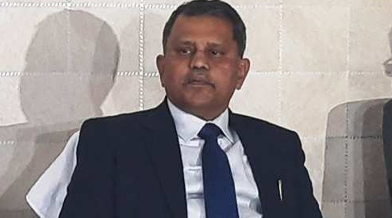 AP Election Commissionor N Ramesh Kumar