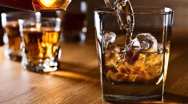 Alcohol with doctor's prescription- kerala Govt