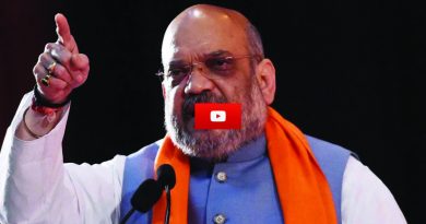 Amit Shah attend public meeting in West Bengal
