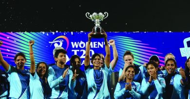 BCCI announces 4 teams will participate in Women's T20 Challenge 2020