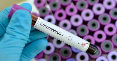 Patient escapes after testing for coronavirus in punjab