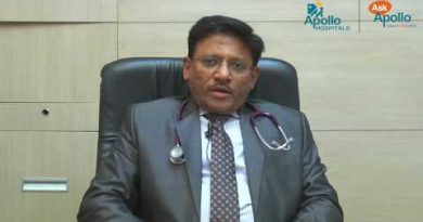 Coronavirus Symptoms & Myths | Dr. Rajib Paul Apollo Hospitals