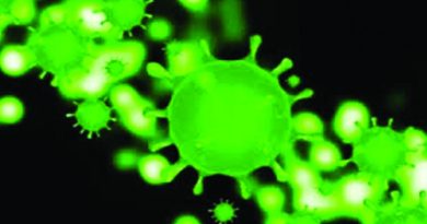 Coronavirus first case in nellore