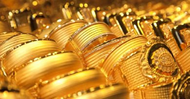 High gold prices reduce imports