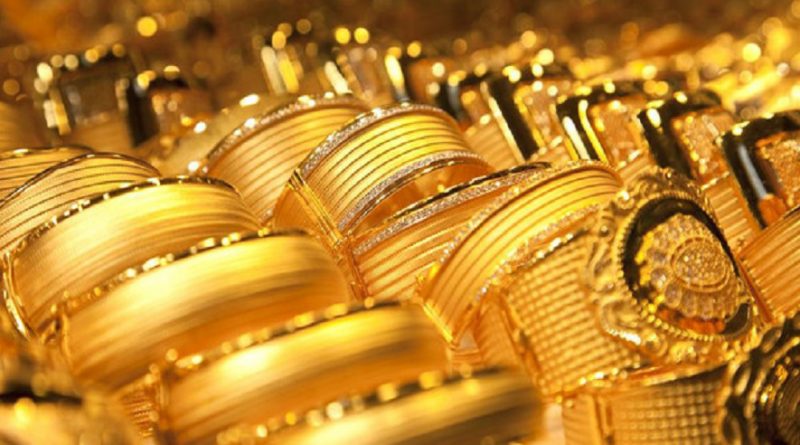 High gold prices reduce imports