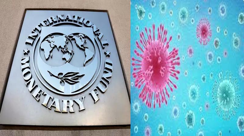 IMF- International Monetary Fund