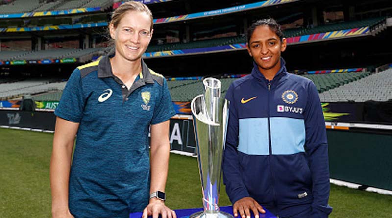 India vs Australia T20 world cup final