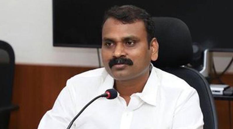 L. Murugan appointed president of Tamil Nadu