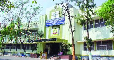 Negative Coronavirus case in Ruia hospital
