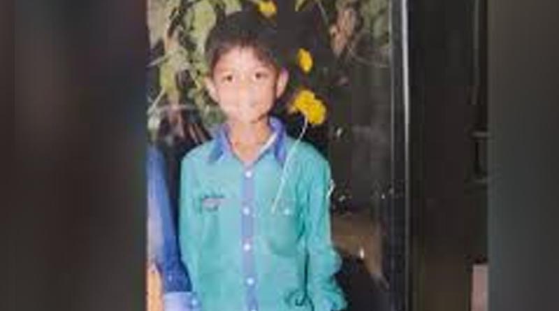 Satya Prasad(File)_The suicide of a boy