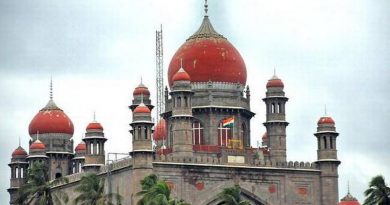 High Court of Telangana State