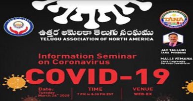 Web Seminar on covid19