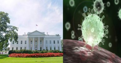 White-House -coronavirus