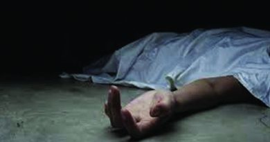 Women murdered in nizamabad