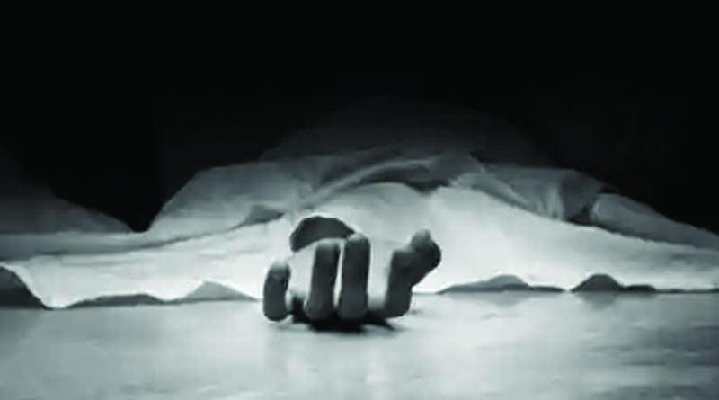 Young girl commit suicide in kamareddy