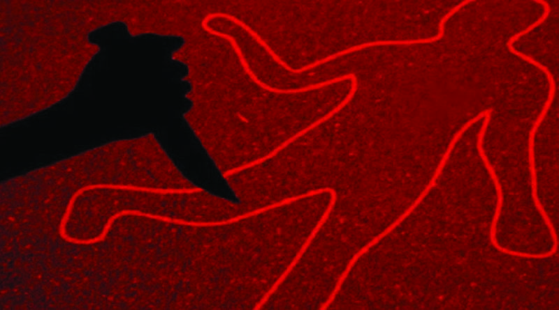 Young man killed his uncle in Adilabad