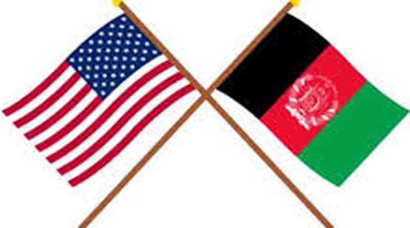 america -afghanistan