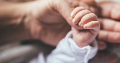 newborn in london becomes youngest coronavirus victim