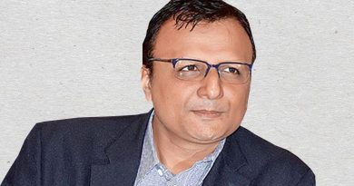 prasara bharati CEO Shashi Shekhar