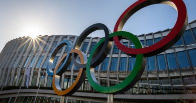 Tokyo olympics to be held despite coronavirus scare.