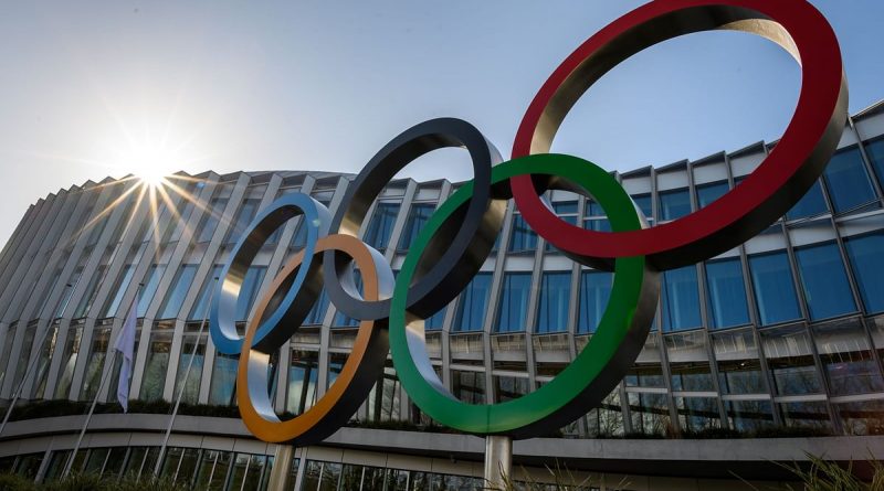 Tokyo olympics to be held despite coronavirus scare.