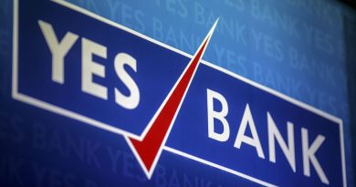 Yes bank moratorium to end in 3 days.