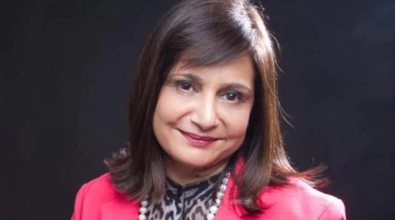 World-renowned virologist Gita Ramjee