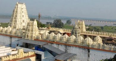 badrachalam temple