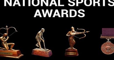national sports awards