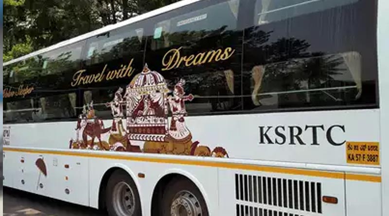 Karnataka-Permission to transport RTC buses