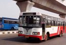 RTC buses in Telangana