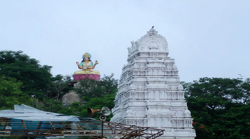 basara temple
