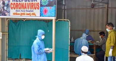 coronavirus cases updates